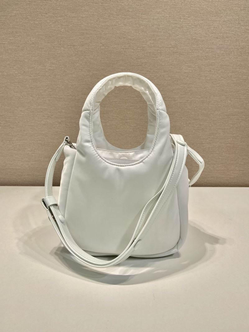 Pra*a tote bags